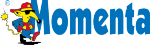 Momenta i Bergeforsen AB logotyp