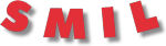 Ideella Fören Smil logotyp