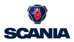 SCANIA CV AKTIEBOLAG logotyp