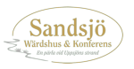 Sandsjö Wärdshus & Konferens AB logotyp