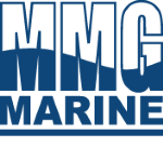 Mmg Marine AB logotyp