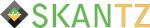 SKANTZ TRADING AB logotyp