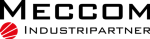 Meccom Industripartner AB logotyp