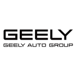 Geely Technology Europe AB logotyp