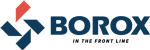 Borox International AB logotyp
