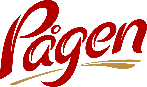 Pågen AB logotyp