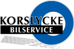 Korslycke Bilservice AB logotyp