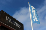 Nammo Sweden AB logotyp