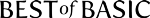 Kirribilli Best of Basic AB logotyp