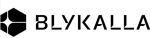 Blykalla AB logotyp