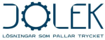 Jolek i Tranås AB logotyp