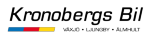 AB Kronobergs Bilaffär logotyp