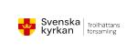TROLLHÄTTANS FÖRSAMLING logotyp