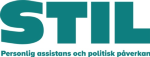 Stil Assistans AB logotyp