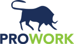 Prowork Göteborg AB logotyp
