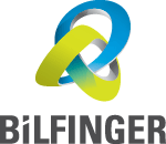 Bilfinger Sweden AB logotyp