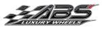 ABS Wheels Sweden AB logotyp