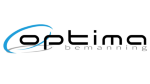 Optima Bemanning AB logotyp