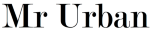 Urbansgruppen AB logotyp
