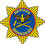Nerikes Brandkår logotyp