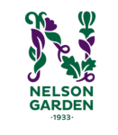 Nelson Garden AB logotyp