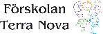 Förskolan Terra Nova Föräldrakooperativ Ekonomis logotyp