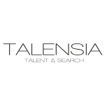 Talensia AB logotyp