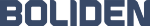 Boliden Mineral AB logotyp