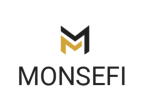 Monsefi Invest AB logotyp
