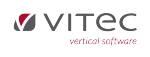 Vitec Software Group AB (publ) logotyp