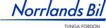 Norrlands Bil Tunga Fordon AB logotyp