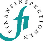 FINANSINSPEKTIONEN logotyp