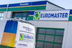 EUROMASTER AKTIEBOLAG logotyp
