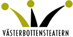 Västerbottensteatern AB logotyp