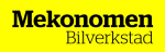 Långedrag Bilverkstad Göteborg AB logotyp