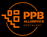 PPB-Projektledning AB logotyp