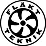 Fläkt Teknik Entreprenad i Karlstad AB logotyp