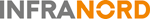 Infranord AB logotyp