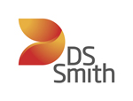 DS Smith Packaging Sweden AB logotyp