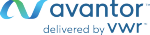 VWR INTERNATIONAL AB logotyp