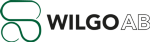 WILGO AB logotyp