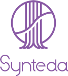 Synteda AB logotyp