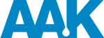AAK Sweden AB logotyp