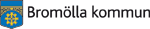 BROMÖLLA KOMMUN logotyp