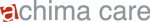 Achima Care AB logotyp
