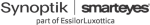 Synoptik Sweden Aktiebolag logotyp