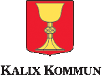 KALIX KOMMUN logotyp