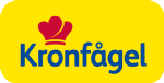 Kronfågel AB logotyp
