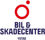Bil & Skadecenter Ystad AB logotyp