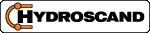 HYDROSCAND AKTIEBOLAG logotyp